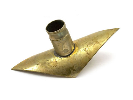 Brace Socket - Bell - King Trombone 606/607F Student