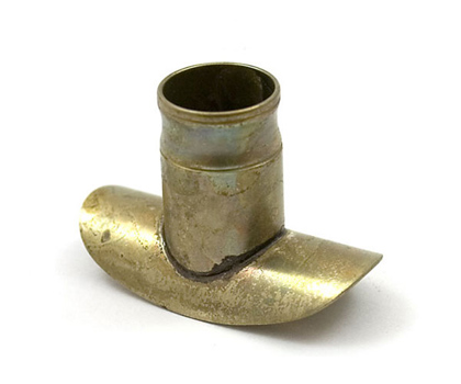 Brace Socket - Outer Slide - King Trombone 607F