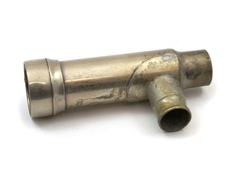 Cork Receiver - Bell Side - King Trombone 606