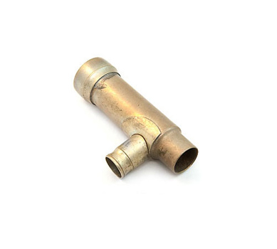 Cork Receiver with Slide Lock - King Trombone 607F