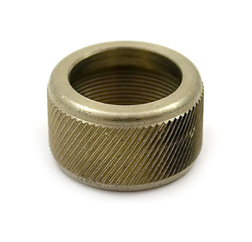 Slide Receiver Lock Nut - King Trombone 606