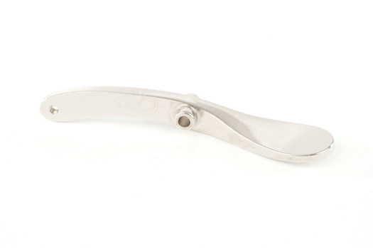 1st Trigger Lever Nickel - Bach Stradivarius Cornets