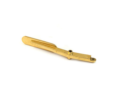 Trigger Arm 3rd Slide GP - Besson Prestige 2028 Cornet