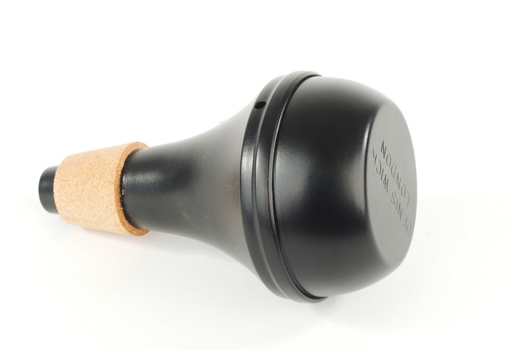 Denis Wick Soprano Cornet Practice Mute - 5534