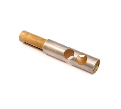 3rd Piston - Bach Stradivarius 183 Flugel Horn