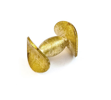 Brace - Main Tuning Slide to 3rd Slide - Blessing Trumpet