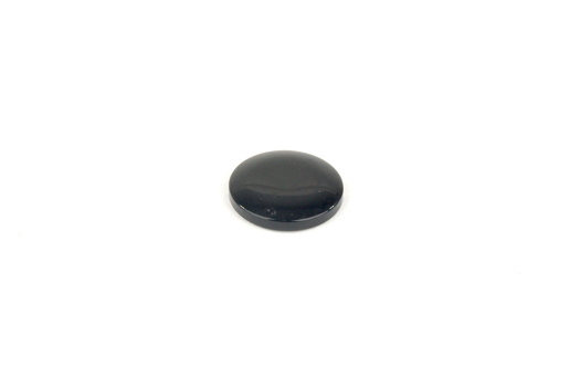 Black Pearl 13mm x 2mm - Besson 2056 Baritone Horn Finger Button