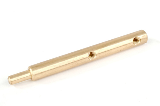 Belly Guard Rod for Prestige Euphonium - Gold Plated