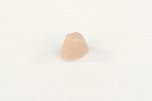 Bumper Stop - Trill Key - Buffet 861 Flute