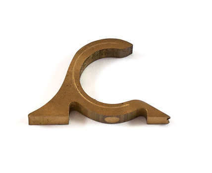 Hook - Brass  - B&H/Besson