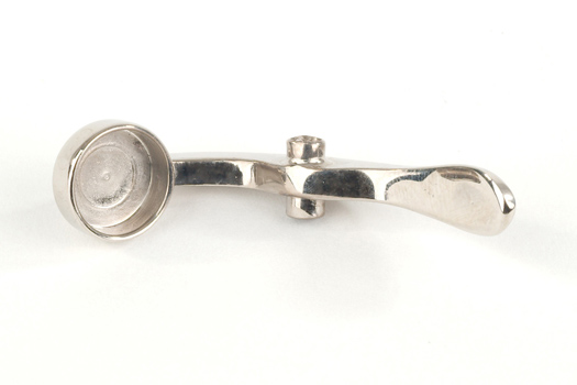 Waterkey - 3rd Valve Slide - Conn