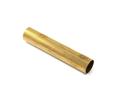 Getzen Tuning bell Outer slide tube - Brass
