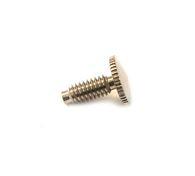 Lyre Screw - Nickelplate - Eterna