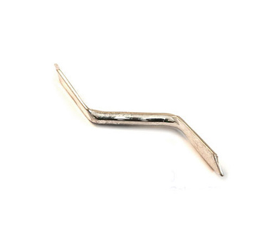 Mouthpiece to bell brace - Getzen 3050S