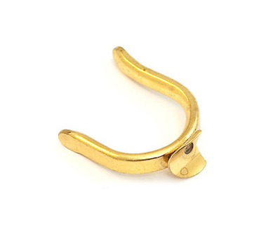 Finger Hook - 1st Slide - Jupiter 1000 Trumpet