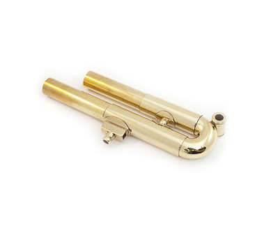Slide Assembly - 3rd Valve - Jupiter Trumpet