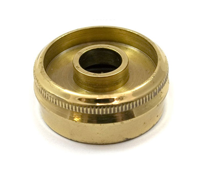 Top Cap - King Trumpet