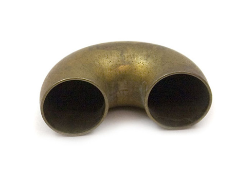 2nd Valve Bow / Crook - King and Conn