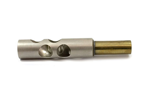 Piston No.1 - All models except 2001R/2007R