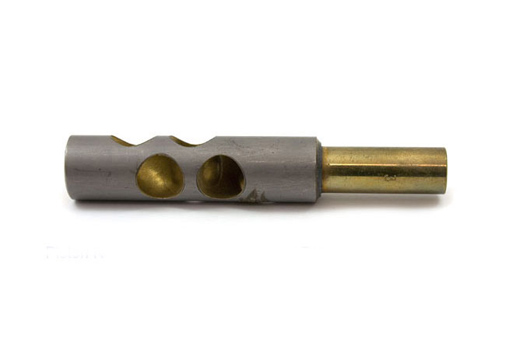 Piston No.3 - All models except 2001R/2007R