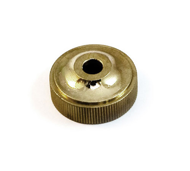 Bottom Cap - Selmer USA Trumpet