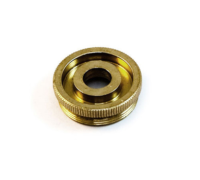 Top Cap - Selmer USA Trumpet