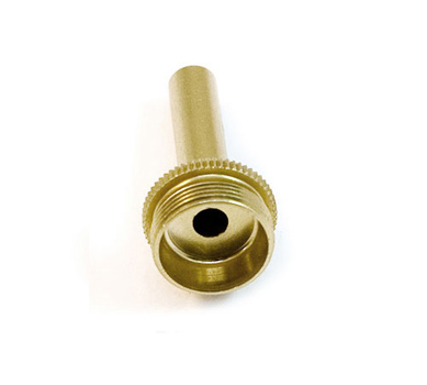 Valve Stem - Bundy Trumpet