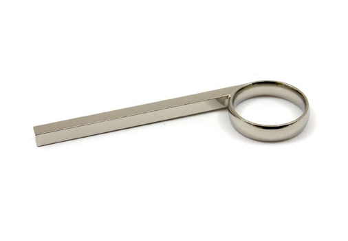 Finger Ring - Yamaha Trumpet