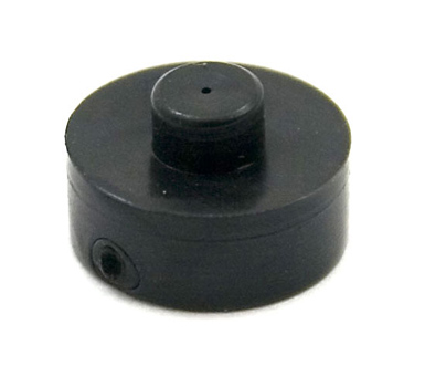 Waterkey Rubber Black - Yamaha Pro models