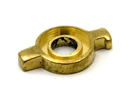 Metal Valve Guide - Yamaha Trumpets