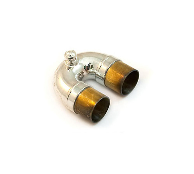 2nd Slide Assembly - Lacquered - YTR9330