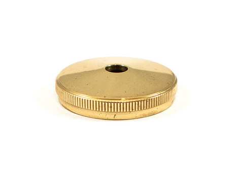 Bottom Cap - Lacquer - 680/678/682 Bb Tuba