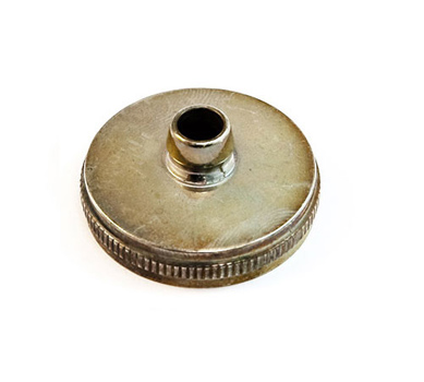 Bottom Cap - S/P- 784 4th 794/900 all Valves - Besson