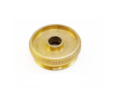 Top Cap -Lacquer - Tuba  Corton/B&H400/AK