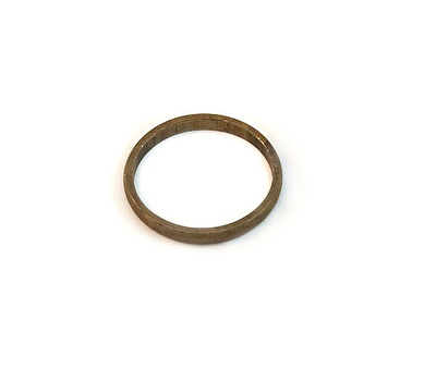 Finishing Ring - B&H Tuba Tuning slide outer leg - 20mm Inner Dia