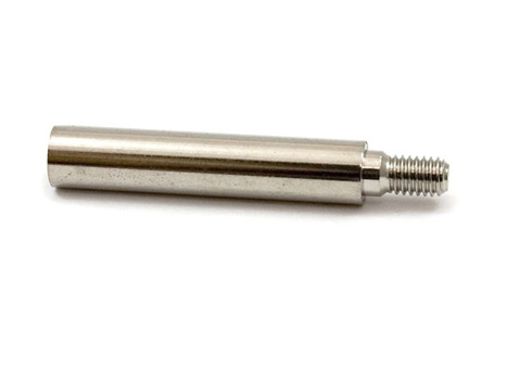 Tuba valve stem - Jupiter