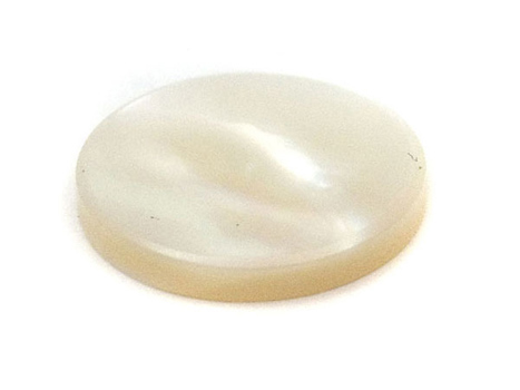 Finger Button Pearl - Yamaha YBB-621 / 631 / 632 Tubas