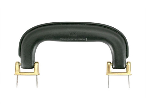 Plastic Handle - Winter Cases - Black