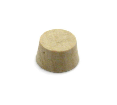 Waterkey cork - Tapered - 7.9mm