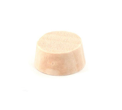 Waterkey corks 9.5mm OD tapered fit
