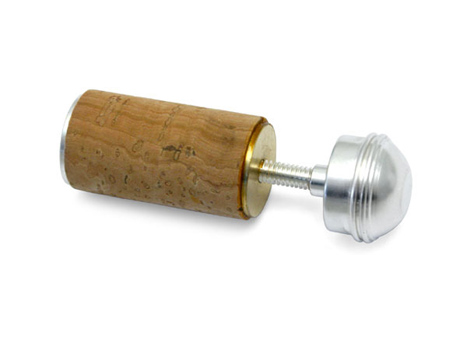 Head Cork Screw Assembly with Crown