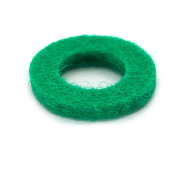 Piston Valve Felt Washer 18mmx2mm