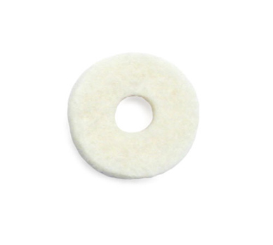 Ferrees Felt Washer 14.3mm x 2.4mm