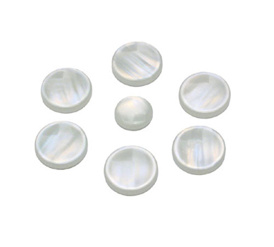 Key Pearls - Set - Jupiter Tenor Saxophones