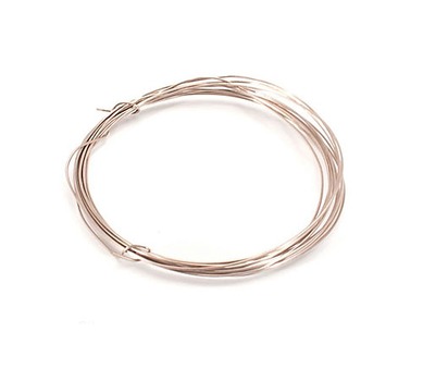 Silver Solder Wire - 35 Silver, 14.2gm