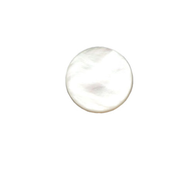 Flat Pearl 13.2 mm