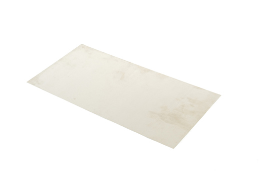 Nickel Silver Patching Material