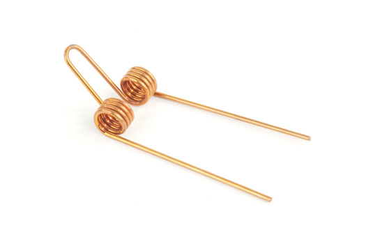 Large Trombone Waterkey Spring