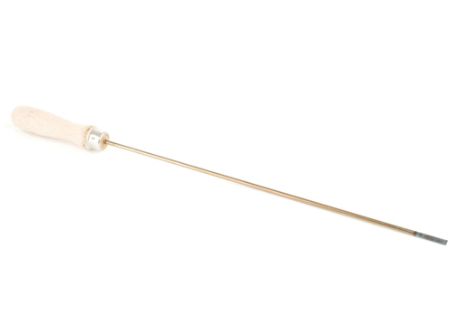 Pivot Screw Countersink 3.53mm