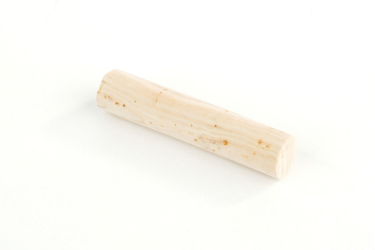 Natural Stop Cork - 38.1mm Long x 6.4mm OD